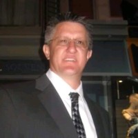 Darrin M. Woll Sr.