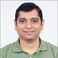 Gomtesh Kognole