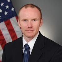 Daniel Bailey