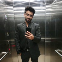 Ankit Saha