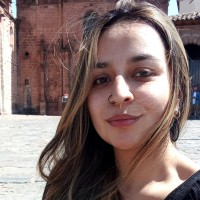María Fernanda Ramírez Patiño