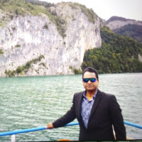 Xavier Raj
