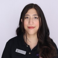 Kimberly Fernandez Pedraza, M.A.