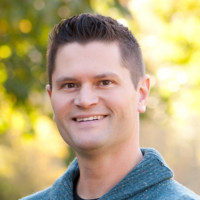 Chris Haluke