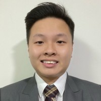 Eugene Khor