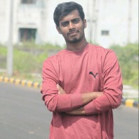 K SRIDHAR