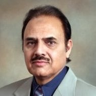 Iftikhar Ahmed