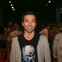 Reinaldo Tateno