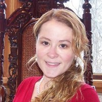 Dulcinea Juenger
