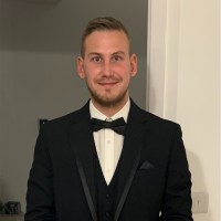 Kieran Durham - Tifsm