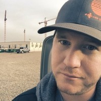 Justin Rinehart
