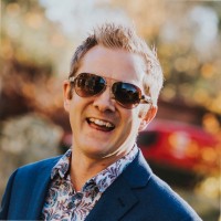Mark Fulton