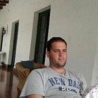 Marcelo Gaston Rojas