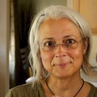 Patricia Schaumann