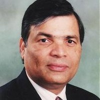 Parimal Prasad