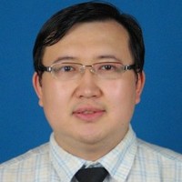Yuxin Jiao