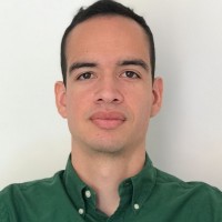 Sebastian Cifuentes