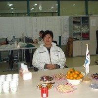 Wang Yi