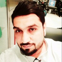 Zohaib Dildar Khan