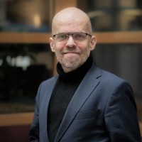 Winfried De Valk