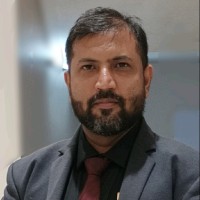 Saif Ansari