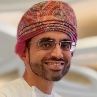 Dr. Ahmed Mahmood AL-Lawati