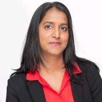 Meenakshi Mussai-Ramassur, FCCA, BSc