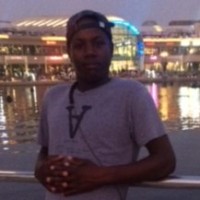 Antony Wahinya