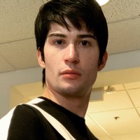 Ethan Hawes