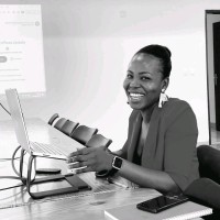 Roxane Kouakou