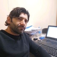 Mustafa Dolma