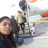 Sutharshini Vinson Nesakumar