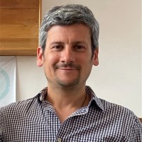 Germán Luis Chacón