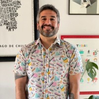 Gonzalo Pomés Huerta