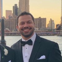 Michael Henrich, CPA, CCIFP