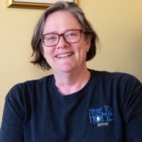 Jennie Alwood