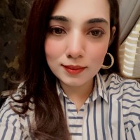 Aisha Khalid