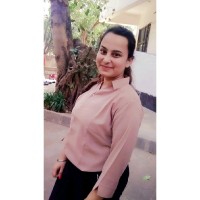 Vaishali Nanda