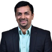 Saurabh Kumbhare