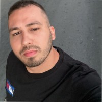 Spiros Mpouas