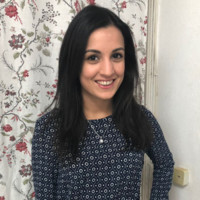 Ayelet Yitzhak