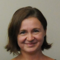 Nina Fedorinova