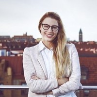 Sofie Flensburg Mantzaris