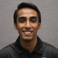 Vikram Srivastava