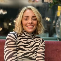 Maisie Walters-Hill