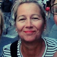 Louise Bilodeau