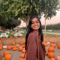 Annabel Koshy
