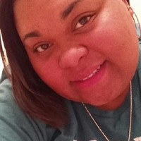 Cheanice Robinson