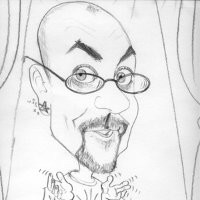 Claudio Zucca