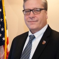 Jim Curran